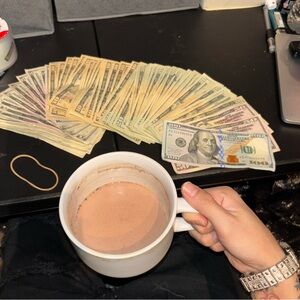 Bundle for the clothing box